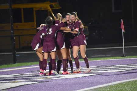 Ellicottville girls claim 18th sectional title